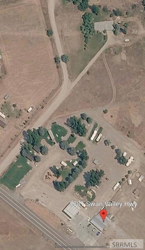 Photo of 3781 Swan Valley Hwy, IRWIN, ID 83428 (MLS # 2186306)