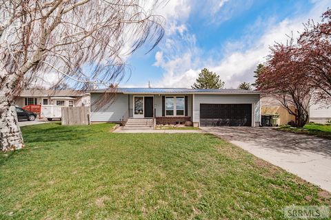 550 Bellin Road IDAHO FALLS ID 83402