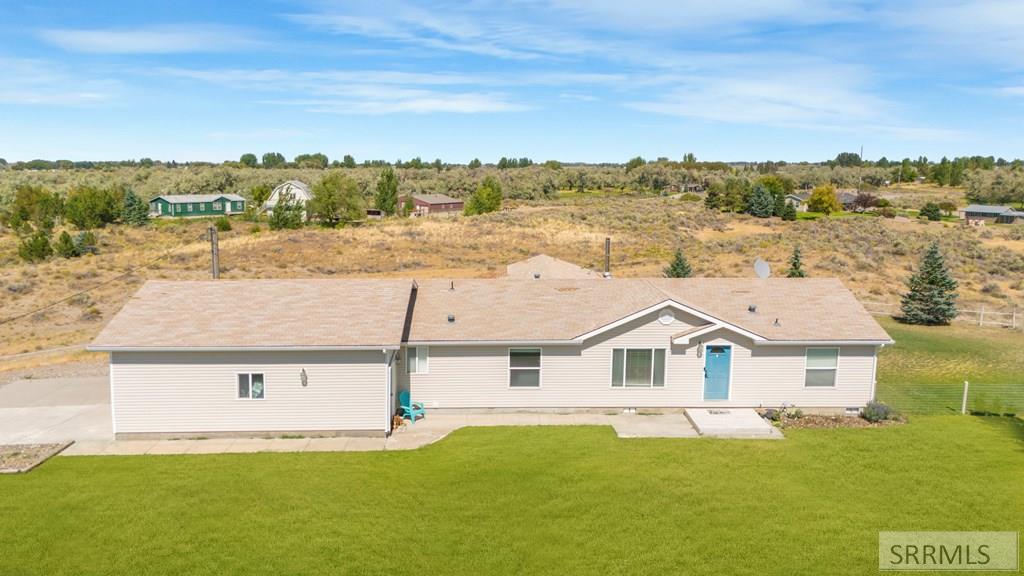 244 E Rich Lane, BLACKFOOT, Idaho image 2