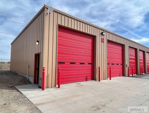 Photo of 2460 Prospect Drive #HH-18, IDAHO FALLS, ID 83401 (MLS # 2176073)