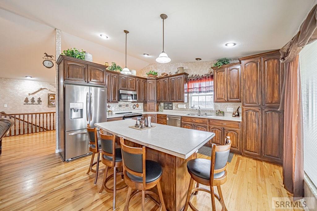 1333 W 750 S, PINGREE, Idaho image 13