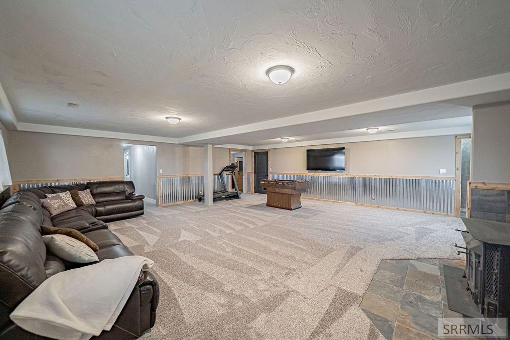 1333 W 750 S, PINGREE, Idaho image 34