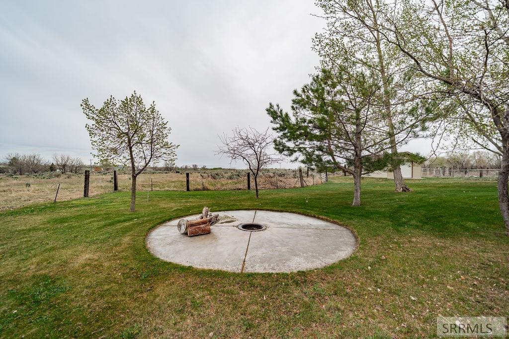 1333 W 750 S, PINGREE, Idaho image 42