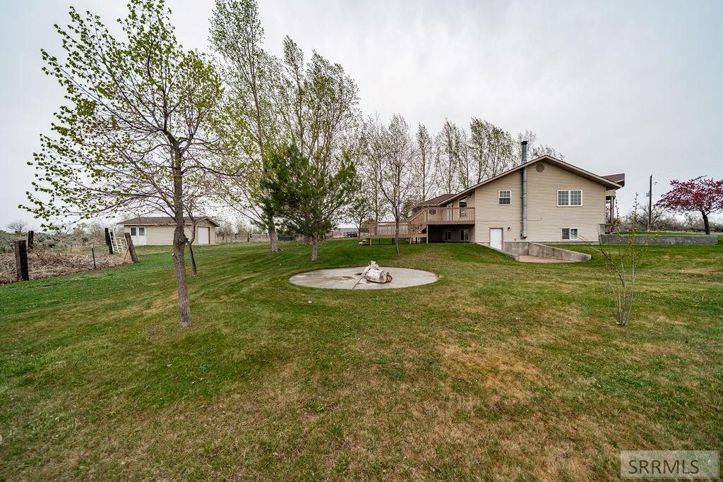 1333 W 750 S, PINGREE, Idaho image 43