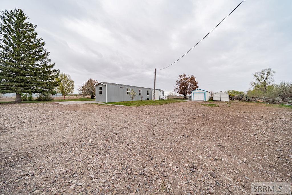 1333 W 750 S, PINGREE, Idaho image 50