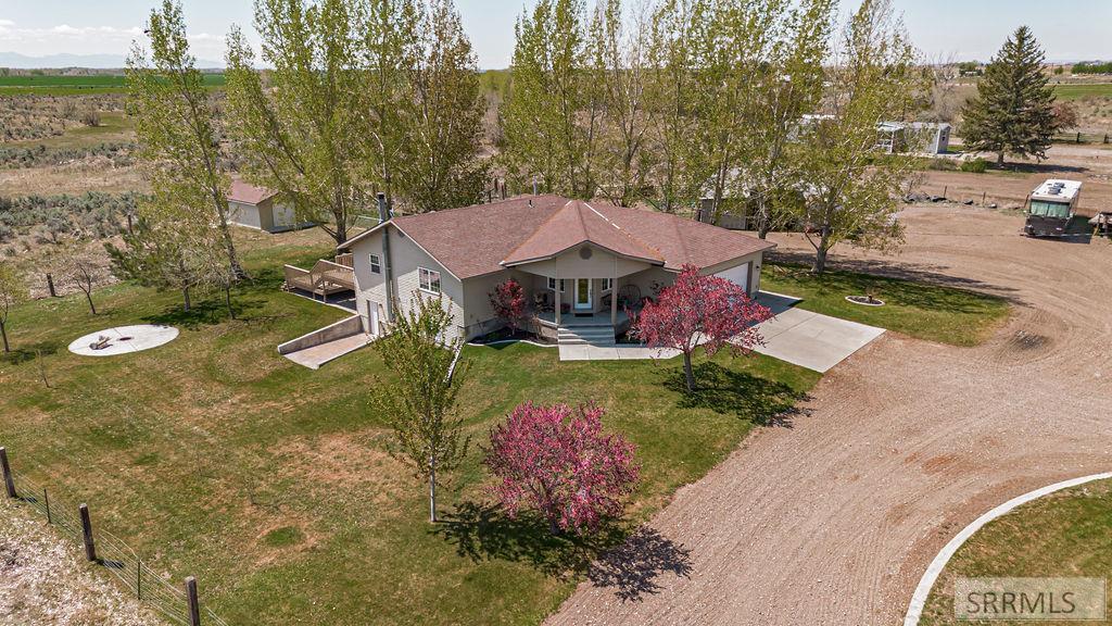 1333 W 750 S, PINGREE, Idaho image 1