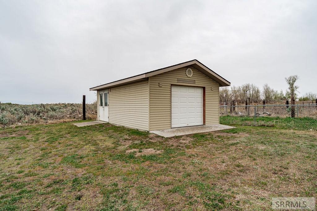1333 W 750 S, PINGREE, Idaho image 44