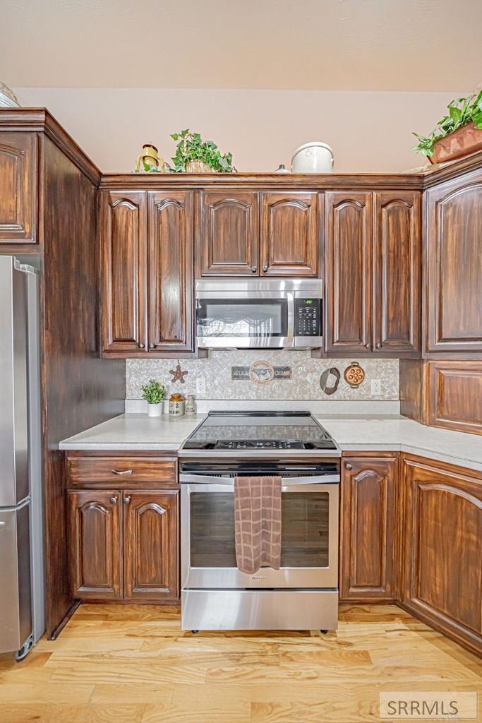 1333 W 750 S, PINGREE, Idaho image 18