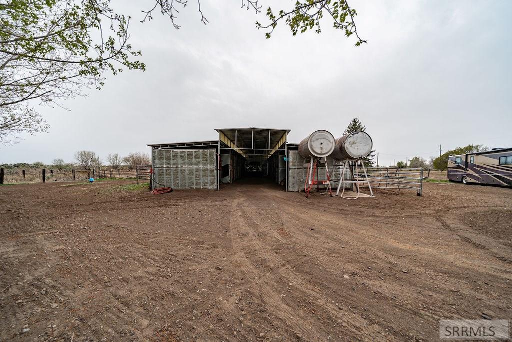 1333 W 750 S, PINGREE, Idaho image 46