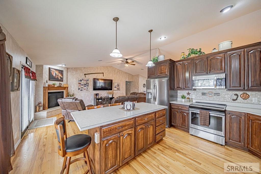 1333 W 750 S, PINGREE, Idaho image 14