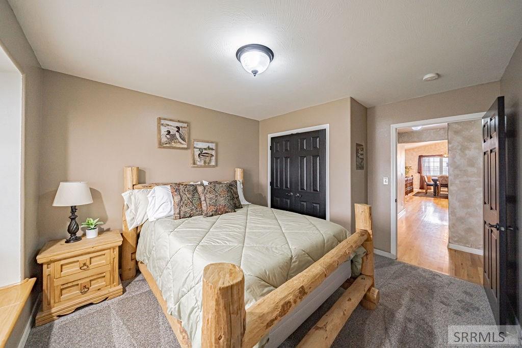 1333 W 750 S, PINGREE, Idaho image 29