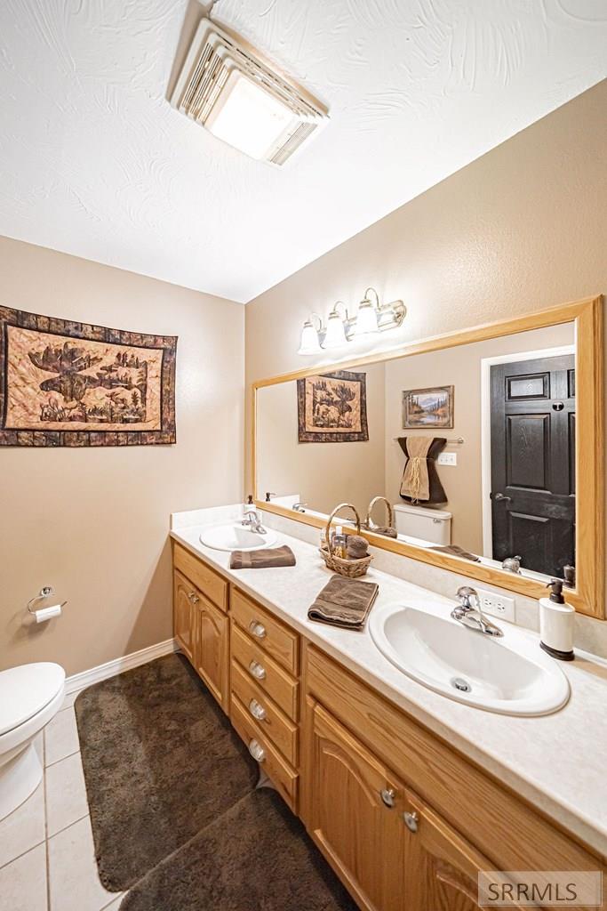 1333 W 750 S, PINGREE, Idaho image 32