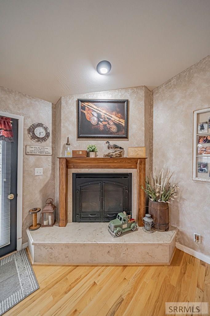 1333 W 750 S, PINGREE, Idaho image 10