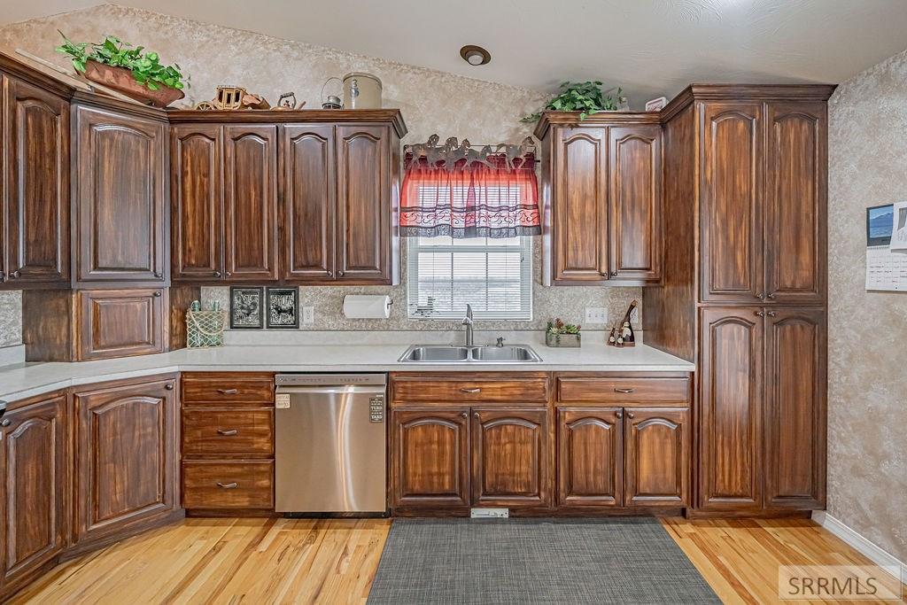 1333 W 750 S, PINGREE, Idaho image 15