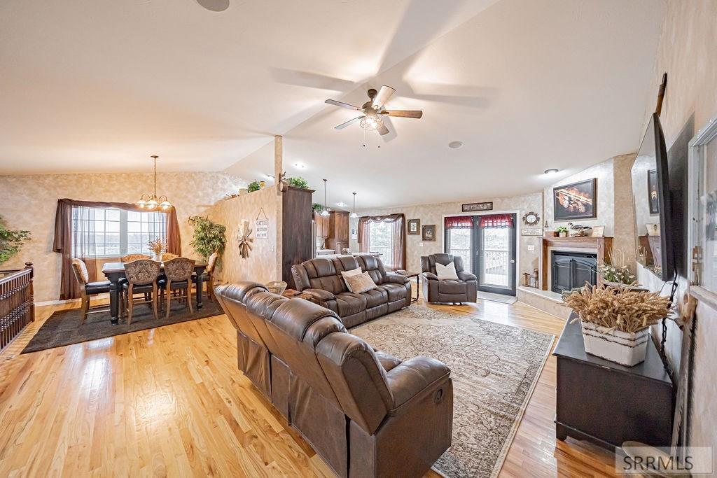 1333 W 750 S, PINGREE, Idaho image 11