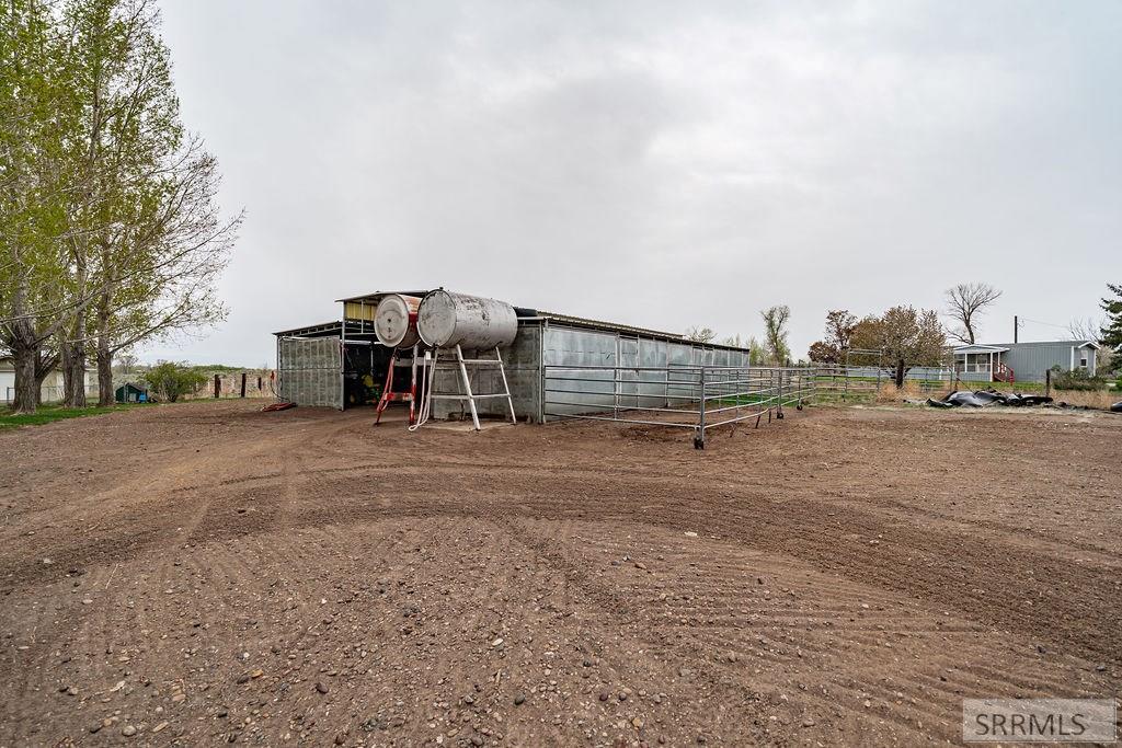 1333 W 750 S, PINGREE, Idaho image 49