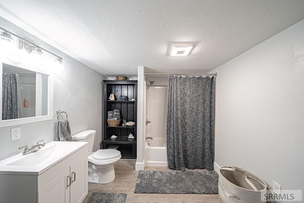 1333 W 750 S, PINGREE, Idaho image 38