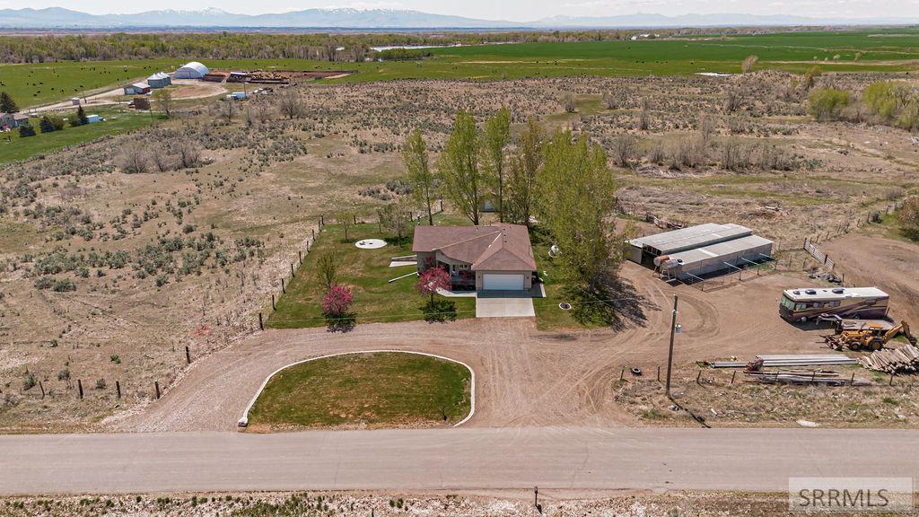 1333 W 750 S, PINGREE, Idaho image 5