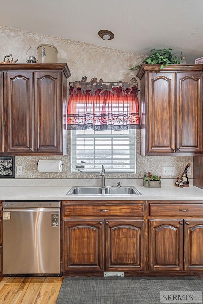 1333 W 750 S, PINGREE, Idaho image 17