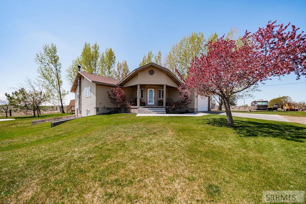 1333 W 750 S, PINGREE, Idaho image 3