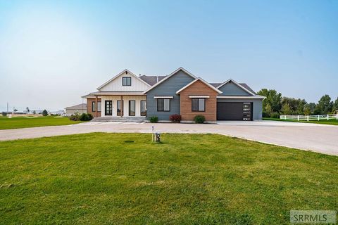 853 1430 N SHELLEY ID 83274