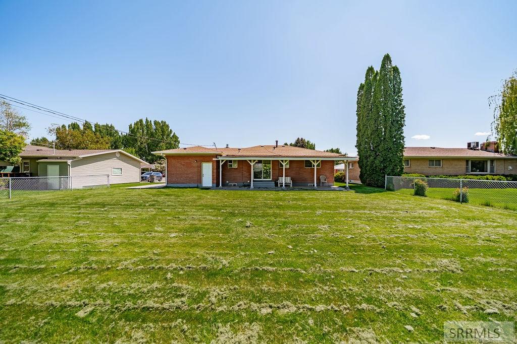 185 Spruce Street, SHELLEY, Idaho image 35