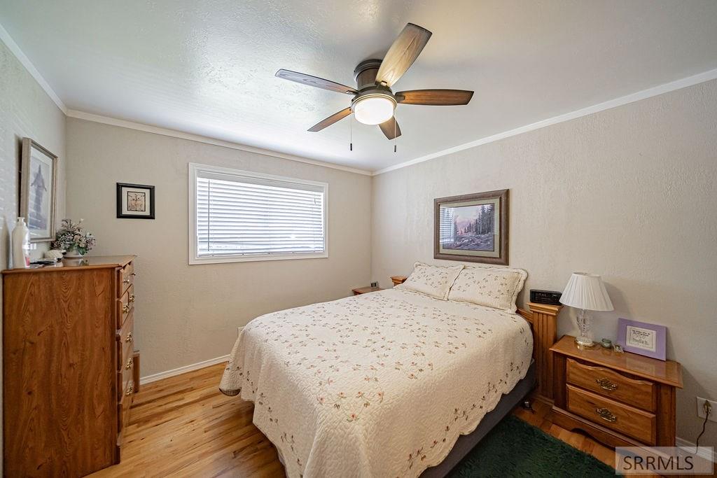 185 Spruce Street, SHELLEY, Idaho image 16