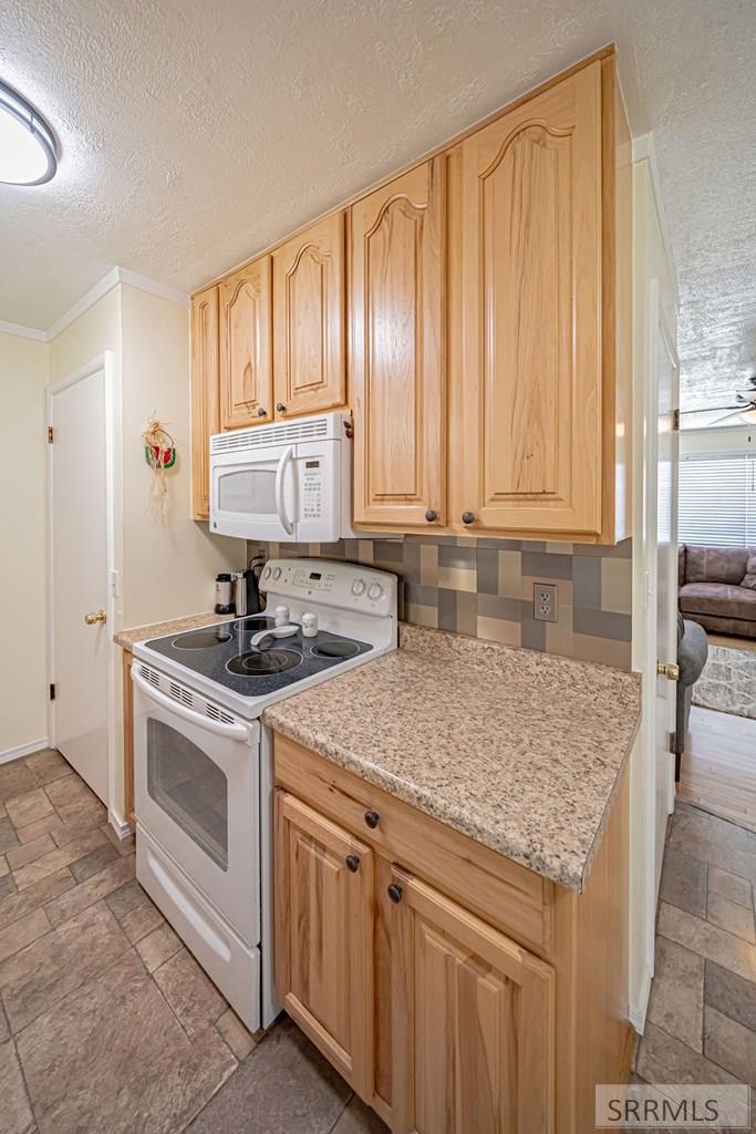 185 Spruce Street, SHELLEY, Idaho image 13