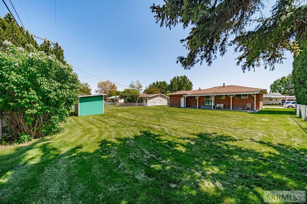 185 Spruce Street, SHELLEY, Idaho image 36