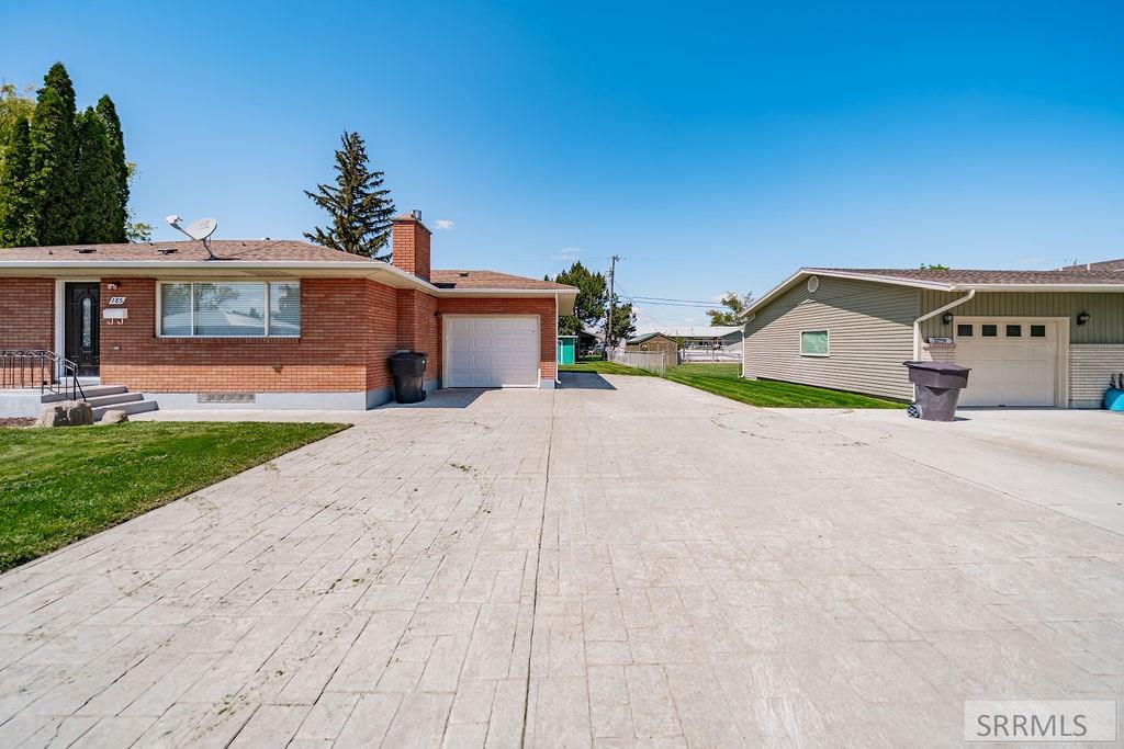 185 Spruce Street, SHELLEY, Idaho image 4
