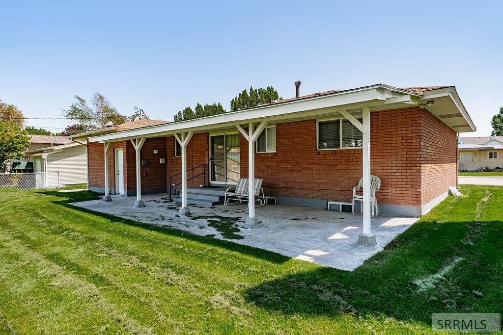 185 Spruce Street, SHELLEY, Idaho image 37