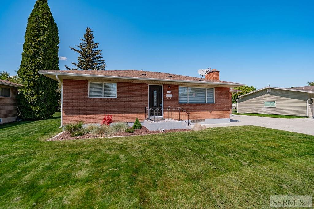 185 Spruce Street, SHELLEY, Idaho image 3