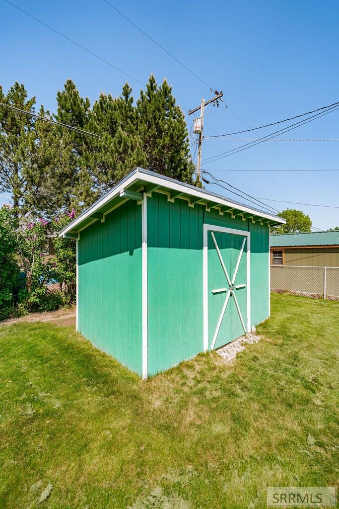 185 Spruce Street, SHELLEY, Idaho image 34