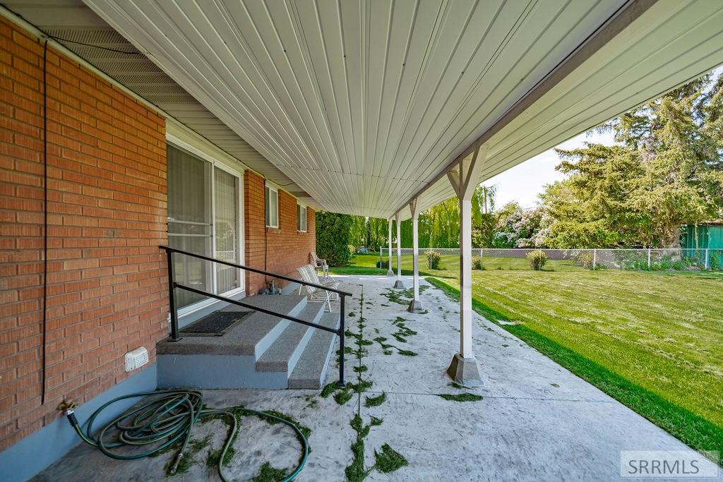 185 Spruce Street, SHELLEY, Idaho image 38