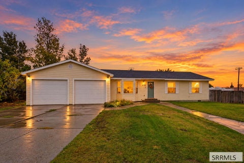 Photo of 438 W Main Street, ST ANTHONY, ID 83445 (MLS # 2189819)