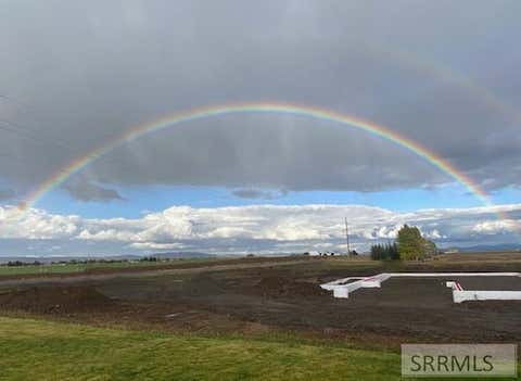 Vacant Land For Sale - LOT 18 1200 N<br/> ASHTON, ID 83420