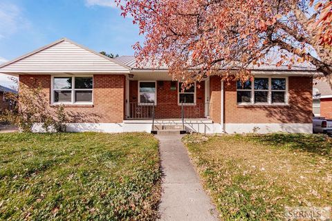 Photo of 560-562 Tendoy Drive, IDAHO FALLS, ID 83401 (MLS # 2180822)