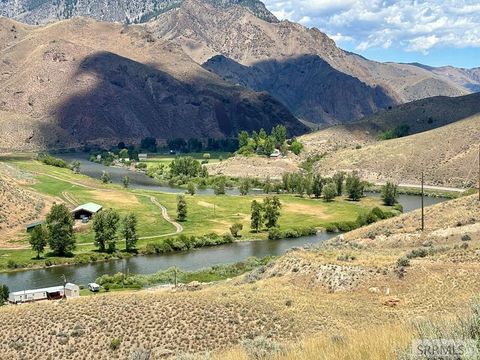 Vacant Land For Sale - TBD Galena Grade<br/> SALMON, ID 83467