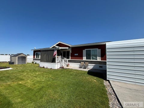 Homes For Sale - 4285 N Yellowstone Hwy #27<br/> IDAHO FALLS, ID 83401