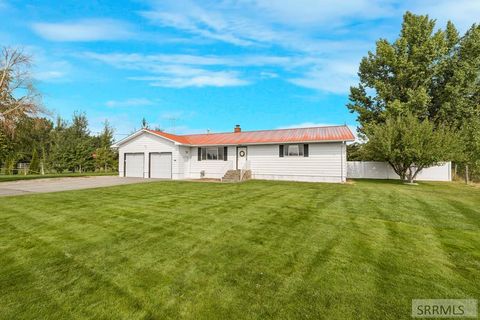 Photo of 2072 W 4700 S, REXBURG, ID 83440 (MLS # 2179470)