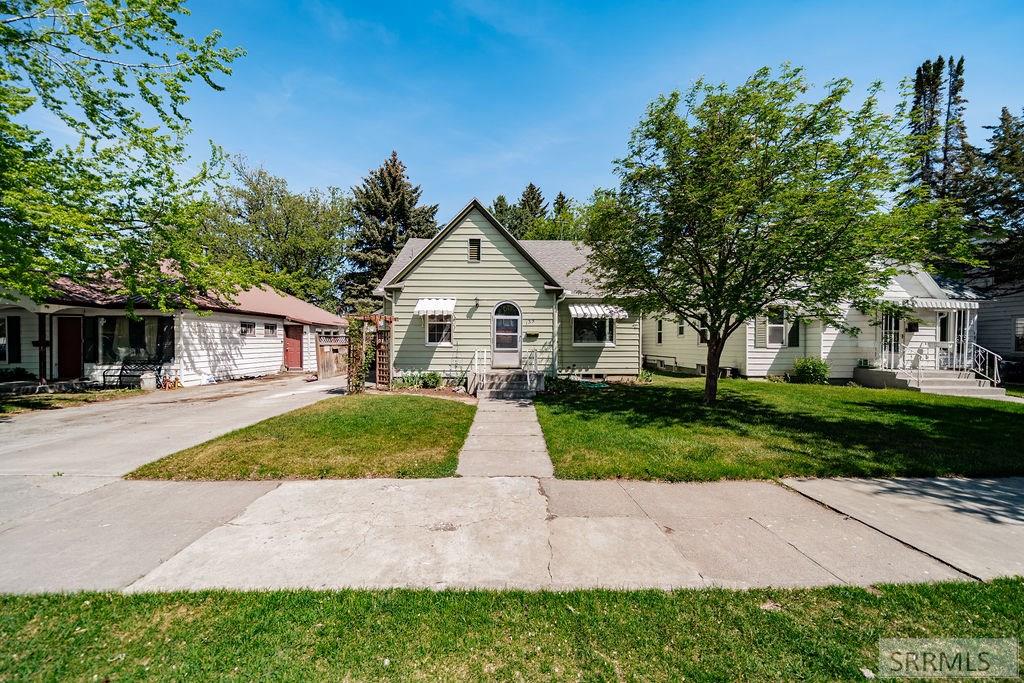 135 14th Street