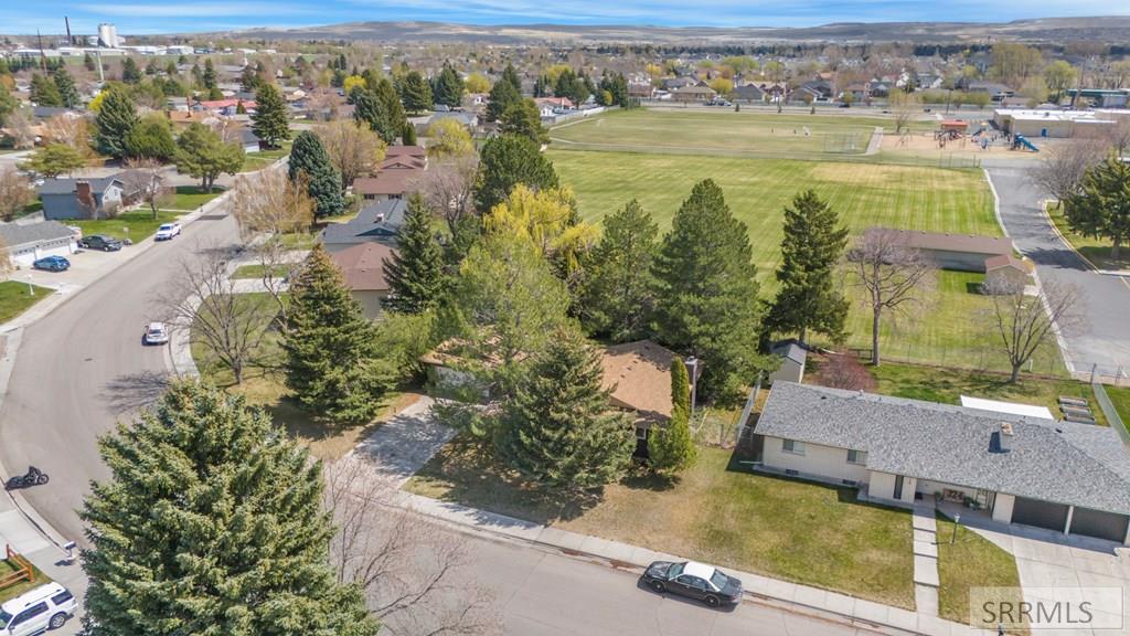 348 Eastview Drive, IDAHO FALLS, Idaho image 29