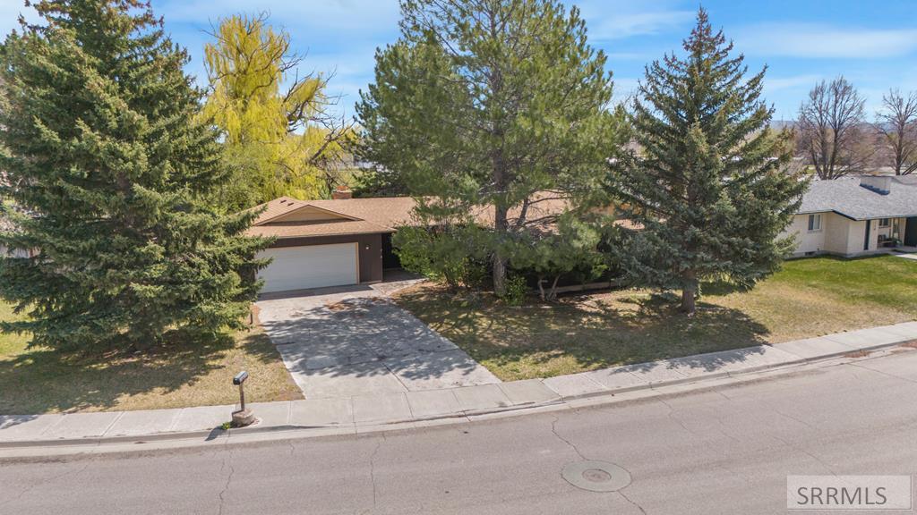 348 Eastview Drive, IDAHO FALLS, Idaho image 1