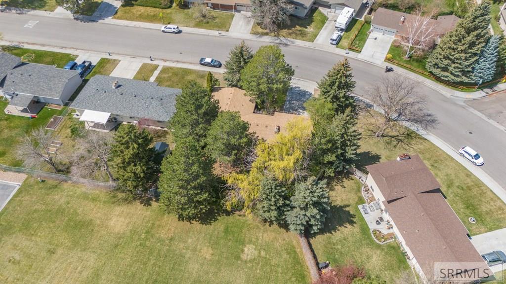 348 Eastview Drive, IDAHO FALLS, Idaho image 32
