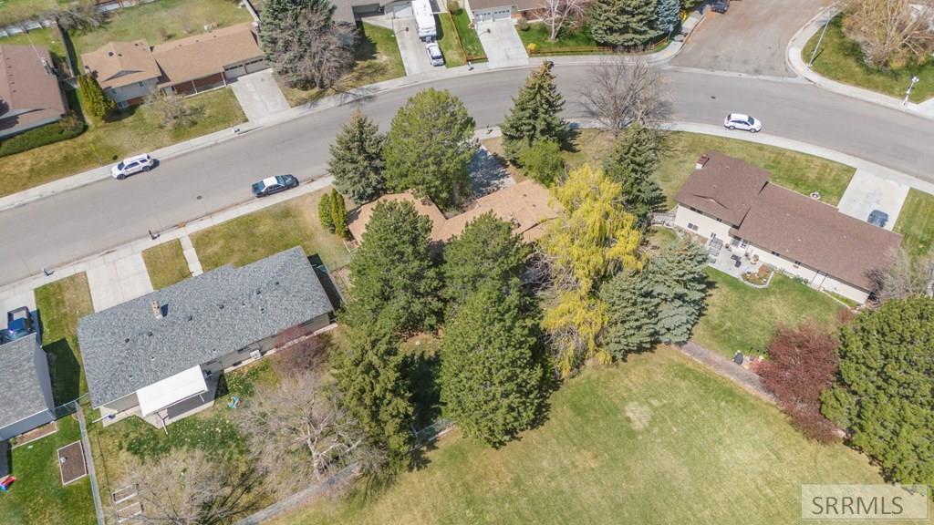 348 Eastview Drive, IDAHO FALLS, Idaho image 43