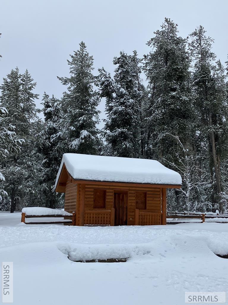 TBD Annies Landing, ASHTON, Idaho image 22