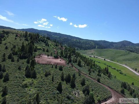 Vacant Land For Sale - 12085 S Dempsey Creek Road<br/> LAVA HOT SPRINGS, ID 83246