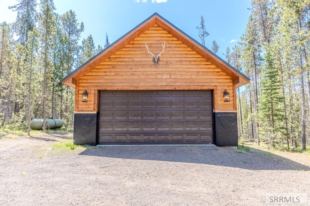 4051 Hill Road, ISLAND PARK, Idaho image 27