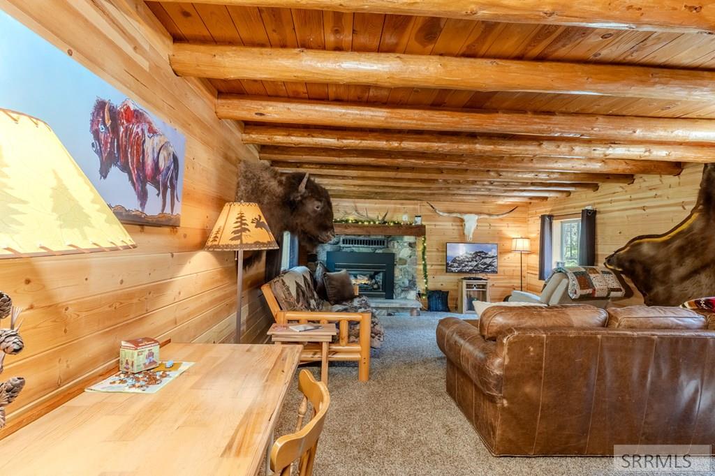 4051 Hill Road, ISLAND PARK, Idaho image 5