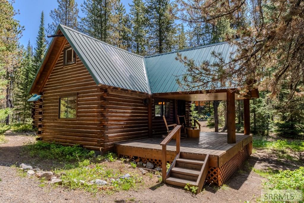 4051 Hill Road, ISLAND PARK, Idaho image 29